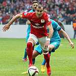 «Зенит» — «Спартак»