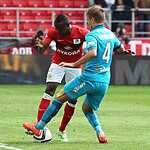 «Зенит» — «Спартак»