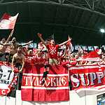 «Зенит» — «Спартак»