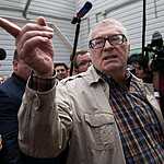 Жириновский показал ферму