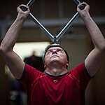 Журналисты в цирке