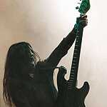 Abbath в клубе Volta
