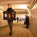 «Американский психопат-2016»