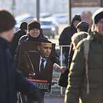 «Американский психопат-2016»