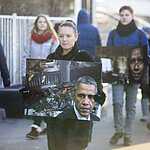 «Американский психопат-2016»