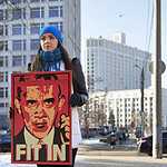 «Американский психопат-2016»