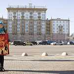 «Американский психопат-2016»