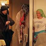 Анастасия Волочкова — новая звезда театральной сцены