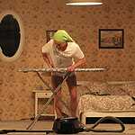 Анастасия Волочкова — новая звезда театральной сцены