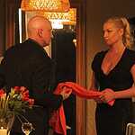 Анастасия Волочкова — новая звезда театральной сцены