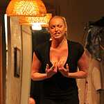 Анастасия Волочкова — новая звезда театральной сцены