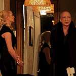 Анастасия Волочкова — новая звезда театральной сцены