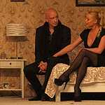 Анастасия Волочкова — новая звезда театральной сцены