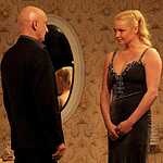 Анастасия Волочкова — новая звезда театральной сцены