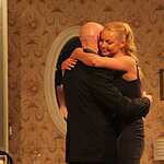 Анастасия Волочкова — новая звезда театральной сцены