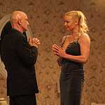 Анастасия Волочкова — новая звезда театральной сцены