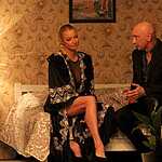 Анастасия Волочкова — новая звезда театральной сцены