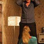 Анастасия Волочкова — новая звезда театральной сцены