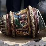 Археологи нашли клад в Зарядье