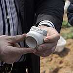 Археологи нашли клад в Зарядье