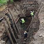 Археологи нашли клад в Зарядье