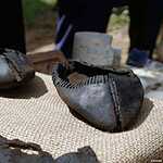 Археологи нашли клад в Зарядье