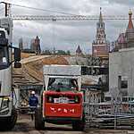 Археологи нашли клад в Зарядье