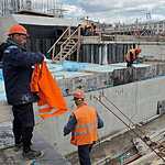 Археологи нашли клад в Зарядье