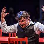 Фестиваль «Артмиграция»