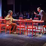 Фестиваль «Артмиграция»