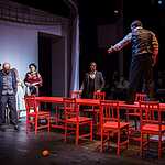 Фестиваль «Артмиграция»