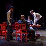 Фестиваль «Артмиграция»