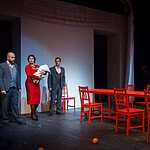 Фестиваль «Артмиграция»