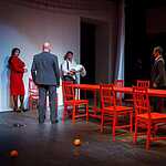 Фестиваль «Артмиграция»