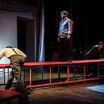 Фестиваль «Артмиграция»