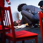 Фестиваль «Артмиграция»