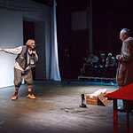 Фестиваль «Артмиграция»