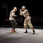 Фестиваль «Артмиграция»