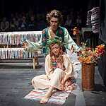 Фестиваль «Артмиграция»