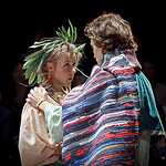 Фестиваль «Артмиграция»