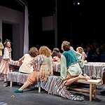 Фестиваль «Артмиграция»