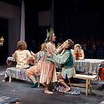 Фестиваль «Артмиграция»