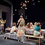 Фестиваль «Артмиграция»