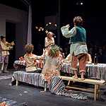 Фестиваль «Артмиграция»