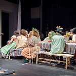 Фестиваль «Артмиграция»