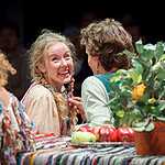 Фестиваль «Артмиграция»