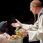 Фестиваль «Артмиграция»