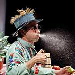 Фестиваль «Артмиграция»