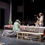 Фестиваль «Артмиграция»