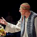 Фестиваль «Артмиграция»